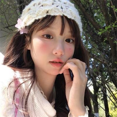春曲丽影